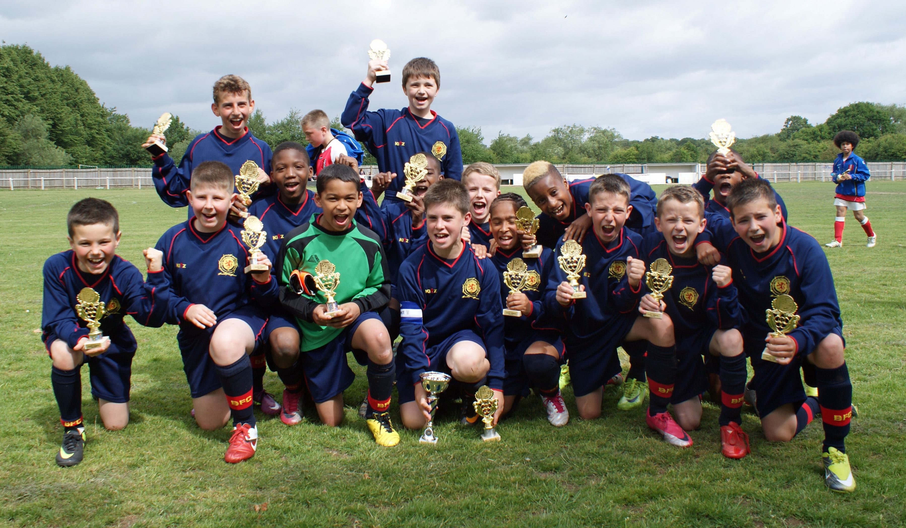 May 2011 Brunswick Super Sunday